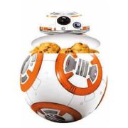 Star Wars Episode VII Cookie Jar with Sound BB-8