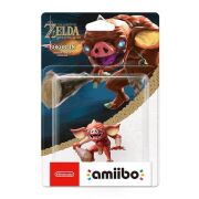 Amiibo - The Legend of Zelda Bokoblin, Breath of the Wild