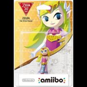Amiibo - The Legend of Zelda Zelda, Wind Waker