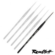 Roubloff Fine-Art Brush - 101F-2 Standard