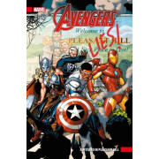 Avengers (Brand New) PB 2: Aufstand in Pleasant Hill HC...