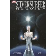 Silver Surfer: Requiem (Marvel PB 121) SC