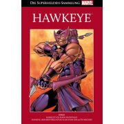 Hachette Rote Marvel Collection 09: Hawkeye