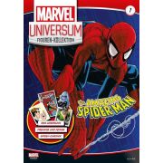 Marvel Universum Figuren-Kollektion 01: Spider-Man (mit...