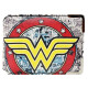 DC Comics Card Holder Wallet Wonder Woman