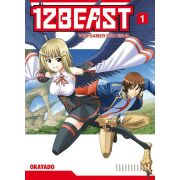 12 Beast - Vom Gamer zum Ninja 01