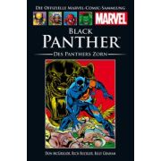 Hachette Marvel Collection 116: Black Panther: Des...