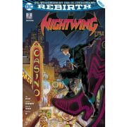 Nightwing (Rebirth) 2: Blüdhaven