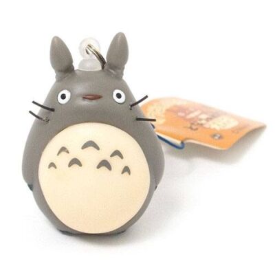 My Neighbor Totoro Strap Charm Totoro 7 cm