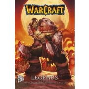 Warcraft: Legends 01 (Erstauflage mit exklusiver...