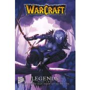 Warcraft: Legends 02 (Erstauflage mit exklusiver...