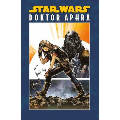 Star Wars: Doktor Aphra HC (333)