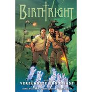 Birthright 03: Verbündete und Feinde