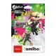 Amiibo - Splatoon Inkling Boy (Neon Green)