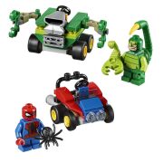 LEGO® Marvel Super Heroes™ Mighty Micros...