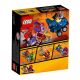 LEGO® Marvel Super Heroes™ Mighty Micros Wolverine vs. Magneto