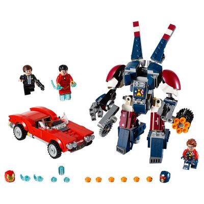 LEGO® Marvel Super Heroes&trade; Avengers Iron Man...