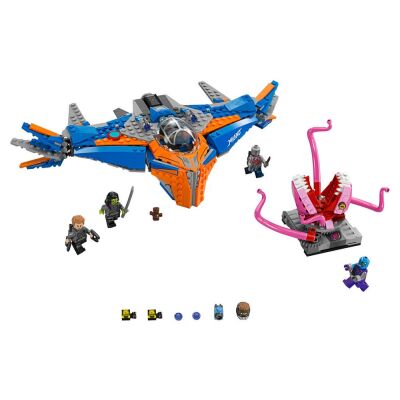 LEGO® Marvel Super Heroes&trade; Guardians of the Galaxy...