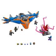 LEGO® Marvel Super Heroes™ Guardians of the...