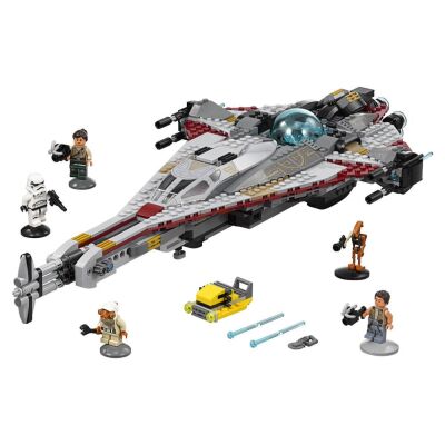 LEGO® Star Wars&trade; The Freemaker Adventures The...