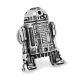 Star Wars Anstecker R2-D2 3D