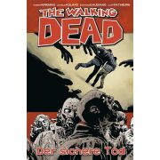 The Walking Dead 28: Der sichere Tod