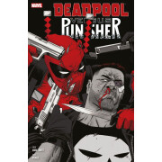 Deadpool vs. Punisher