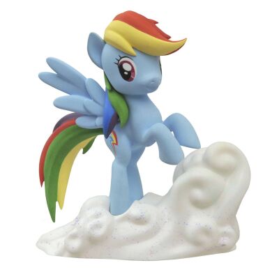 My Little Pony Bust Bank Rainbow Dash 17 cm