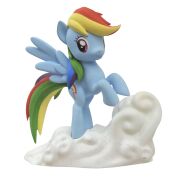 My Little Pony Bust Bank Rainbow Dash 17 cm
