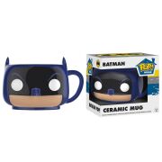 DC Comics POP! Homewares Tasse Batman