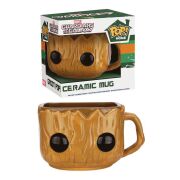 Guardians of the Galaxy POP! Home Tasse Groot