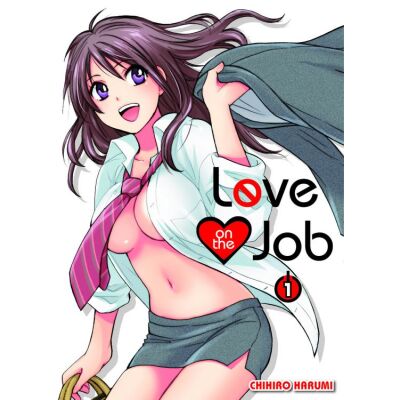 Love on the Job 01