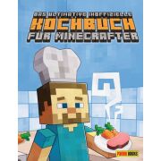 Minecraft: Das ultimative inoffizielle Kochbuch für...