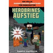 Minecraft: Herobrines Aufstieg (Roman für...