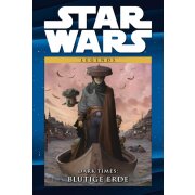 Star Wars Comic-Kollektion 10: Dark Times - Blutige Ernte