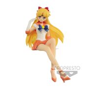 Sailor Moon Break Time Figur Sailor Venus 13 cm