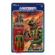 Masters of the Universe ReAction Action Figures 10 cm Wave 3