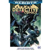 Batman: Detective Comics (Rebirth) PB 1: Angriff der...
