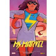 Ms. Marvel (All New 2016) 1: Superberühmt