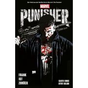 Punisher - Frank ist zurück (Netflix-Cover)