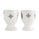 Game of Thrones Egg Cup 2 Pack All Sigils