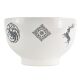 Game of Thrones Bowl All Sigils