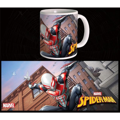 Marvel Comics Tasse Spider-Man 2099
