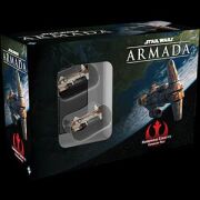 Star Wars Armada: Hammerhai Korvetten Erweiterungspack,...