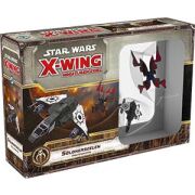 Star Wars X-Wing: Guns for Hire Expansion Pack, German