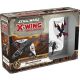 Star Wars X-Wing: Guns for Hire Expansion Pack, German