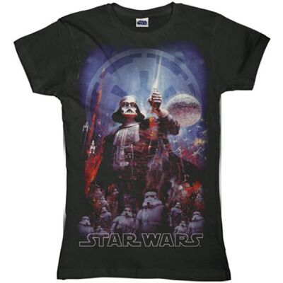 T-Shirt - The Empire, Ladies
