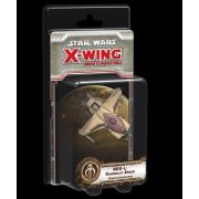 Star Wars X-Wing: M12-L Kimogila Fighter Expansion Pack,...