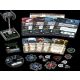 Star Wars X-Wing: TIE Aggressor Expansion Pack, German