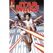 Star Wars 28: Captain Phasma + Star Wars Annual 2 (Comic...